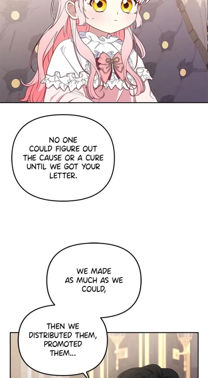 I’M Being Raised By Villains - Chapter 37 Page 42
