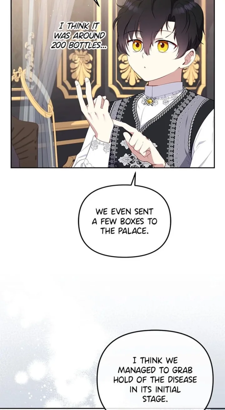 I’M Being Raised By Villains - Chapter 37 Page 43