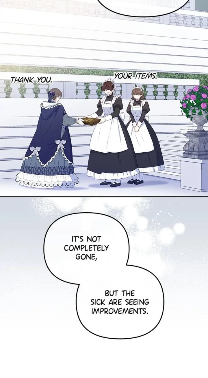 I’M Being Raised By Villains - Chapter 37 Page 44