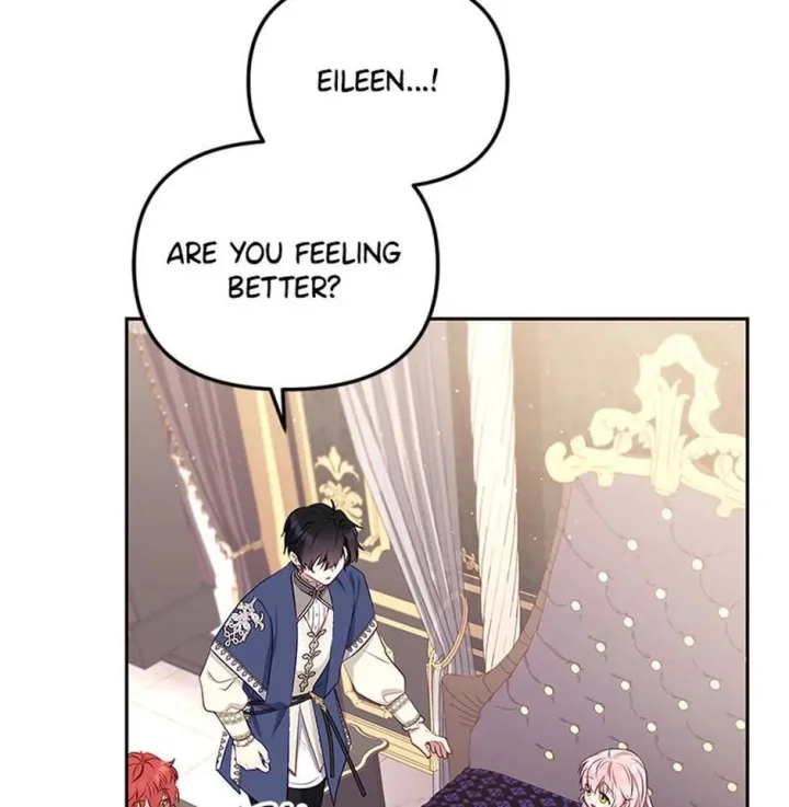I’M Being Raised By Villains - Chapter 37 Page 64