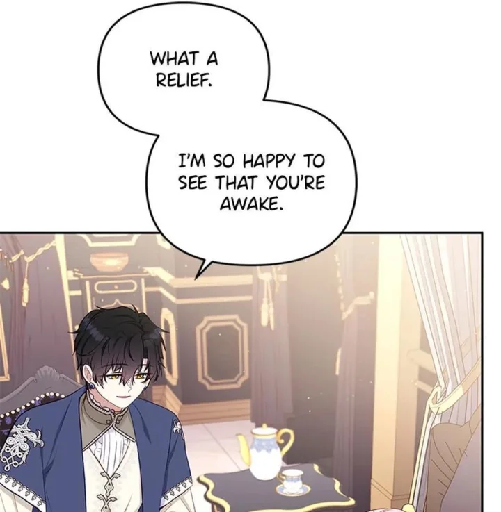 I’M Being Raised By Villains - Chapter 37 Page 66