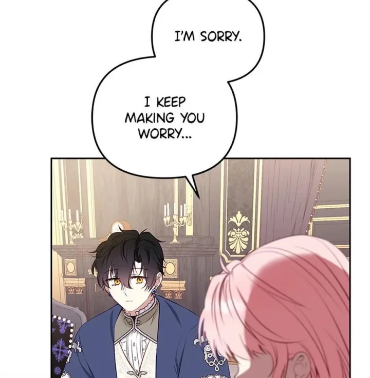 I’M Being Raised By Villains - Chapter 37 Page 71