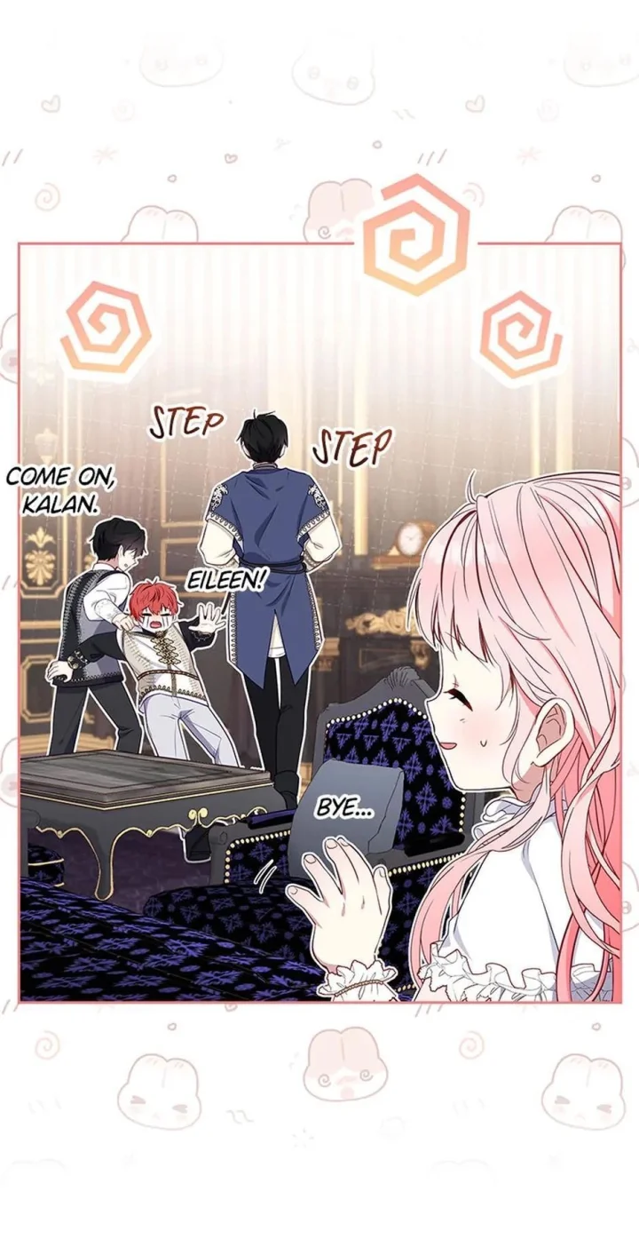 I’M Being Raised By Villains - Chapter 37 Page 79