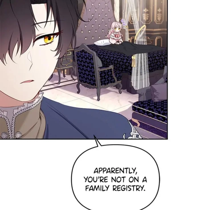 I’M Being Raised By Villains - Chapter 37 Page 81
