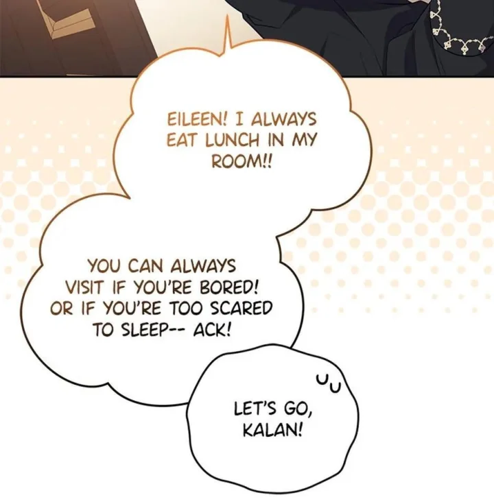 I’M Being Raised By Villains - Chapter 37 Page 86