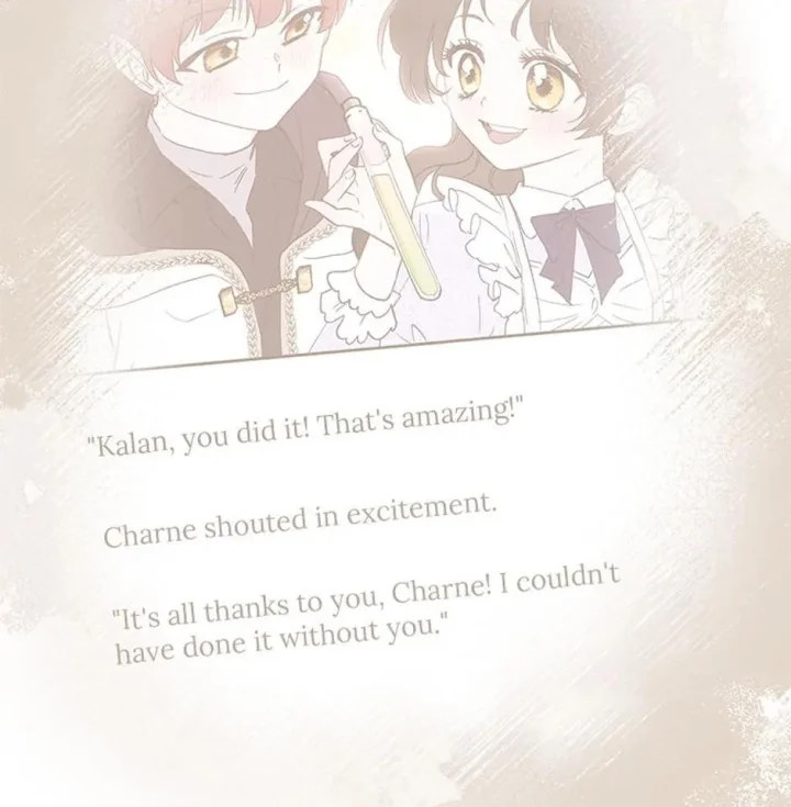 I’M Being Raised By Villains - Chapter 37 Page 91