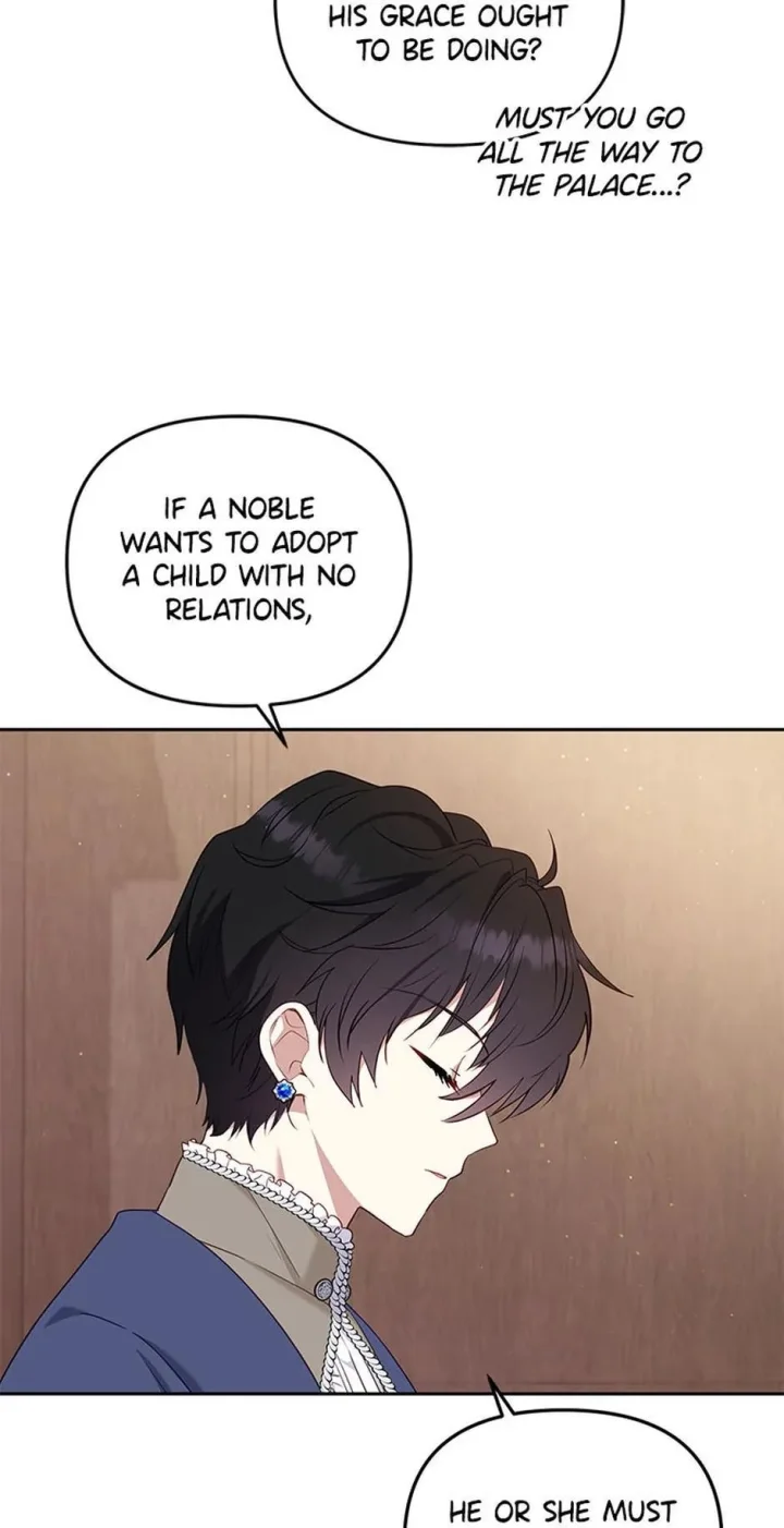 I’M Being Raised By Villains - Chapter 37 Page 96