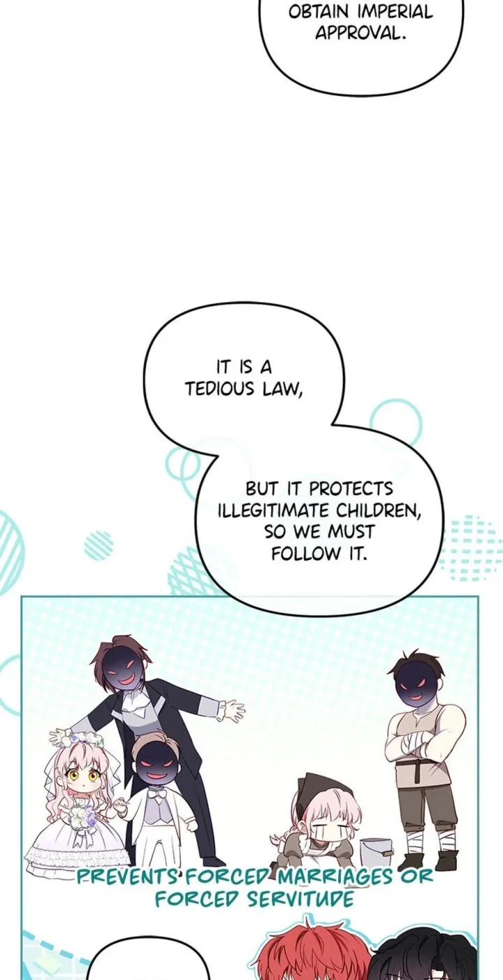 I’M Being Raised By Villains - Chapter 37 Page 97