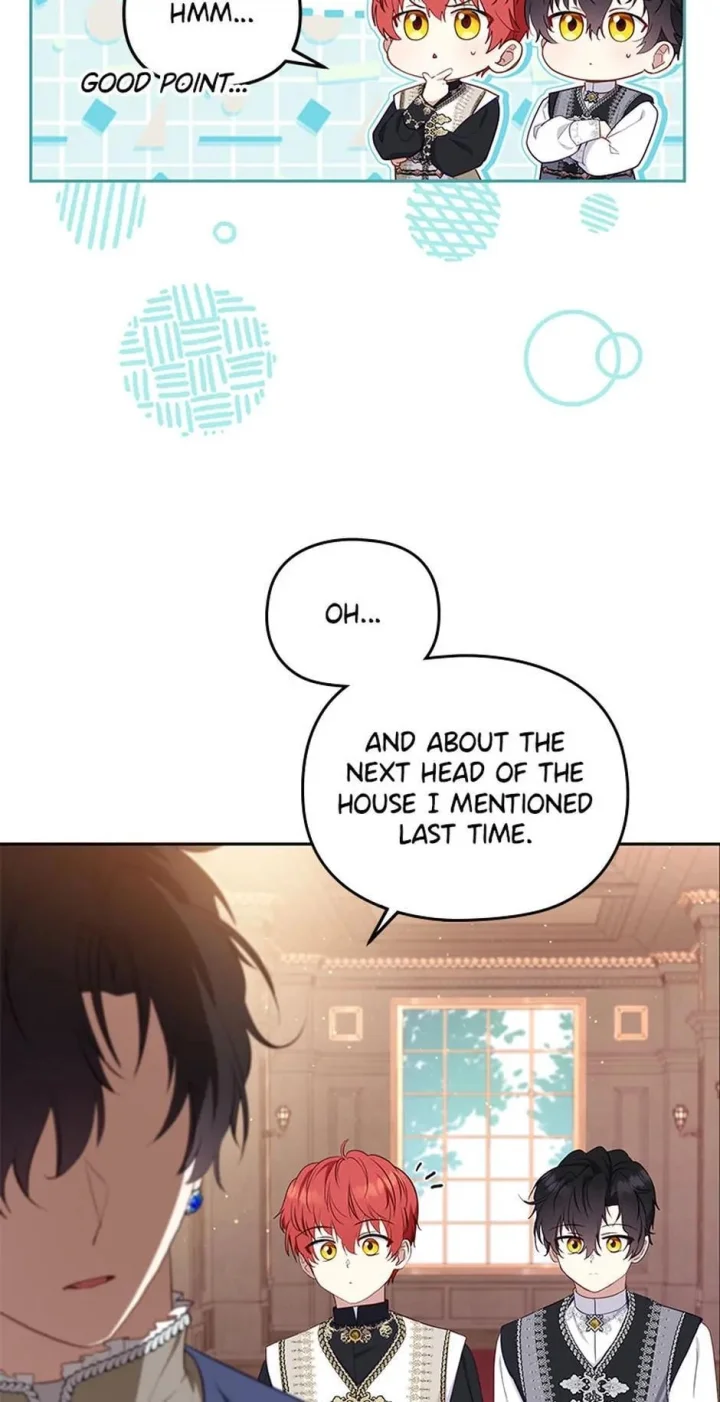 I’M Being Raised By Villains - Chapter 37 Page 98