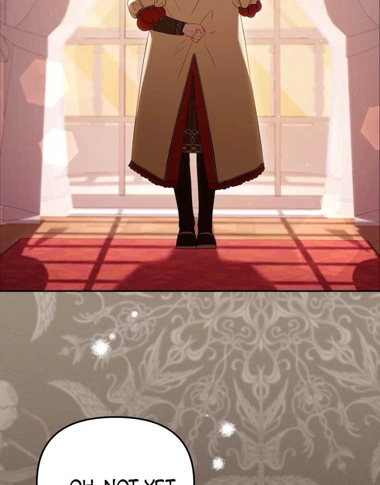 I’M Being Raised By Villains - Chapter 38 Page 6