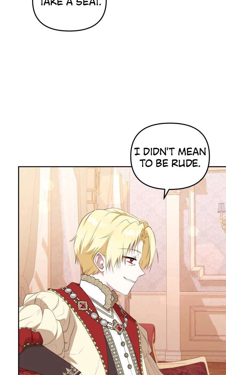 I’M Being Raised By Villains - Chapter 38 Page 13