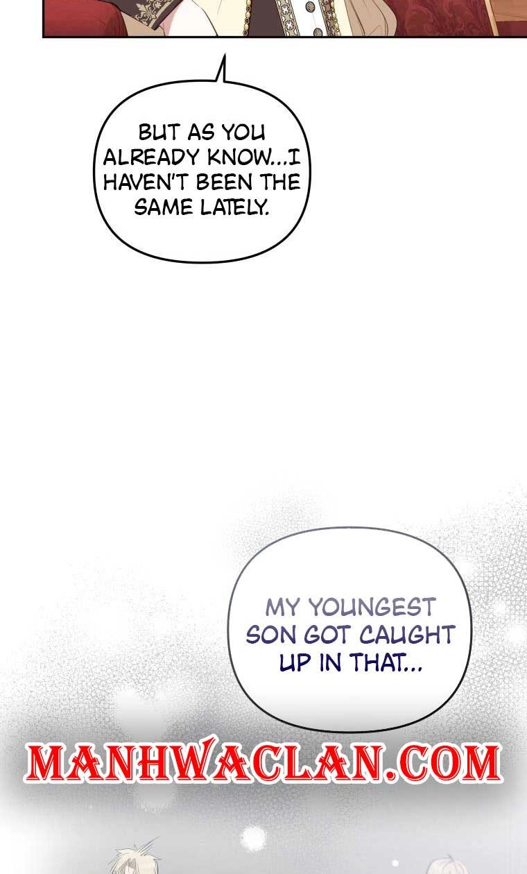 I’M Being Raised By Villains - Chapter 38 Page 14