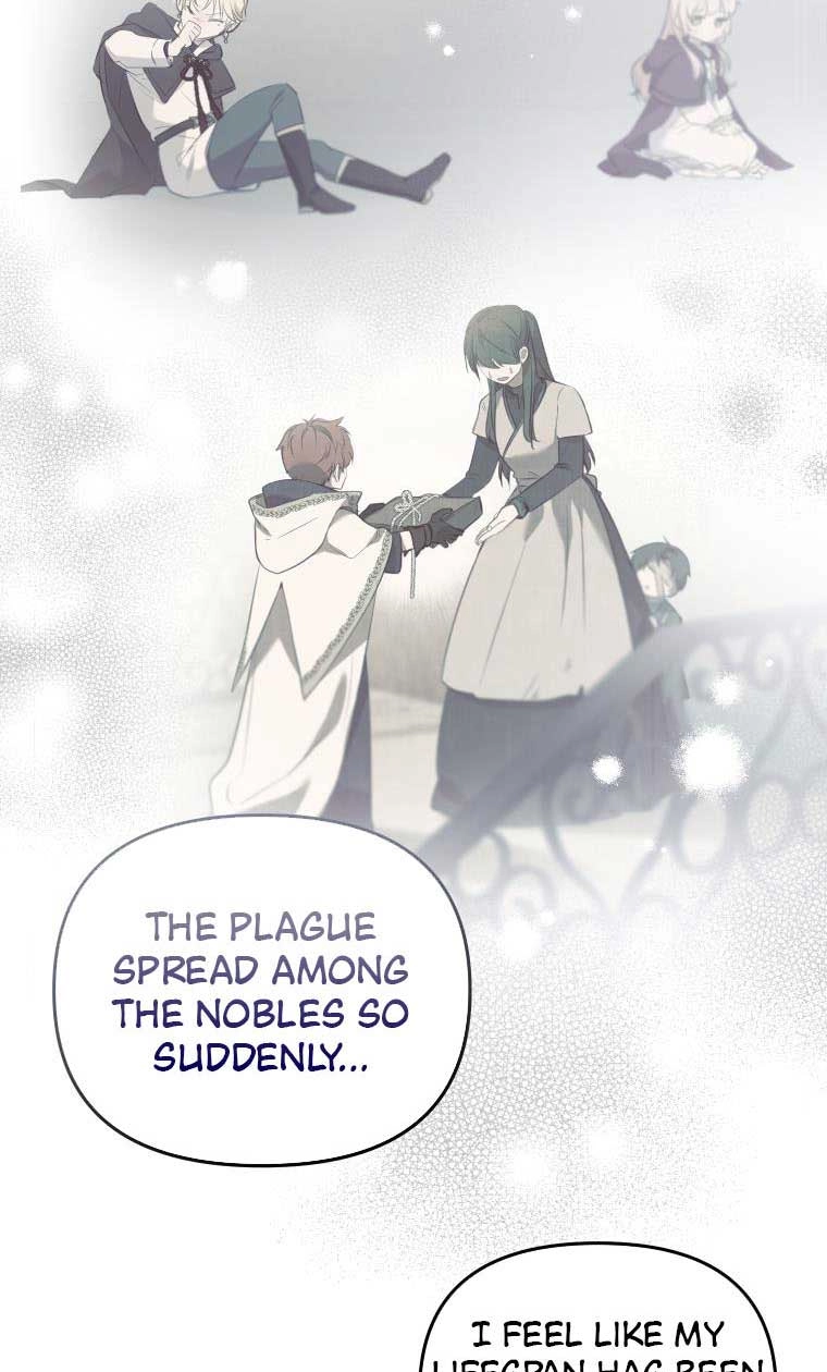 I’M Being Raised By Villains - Chapter 38 Page 15