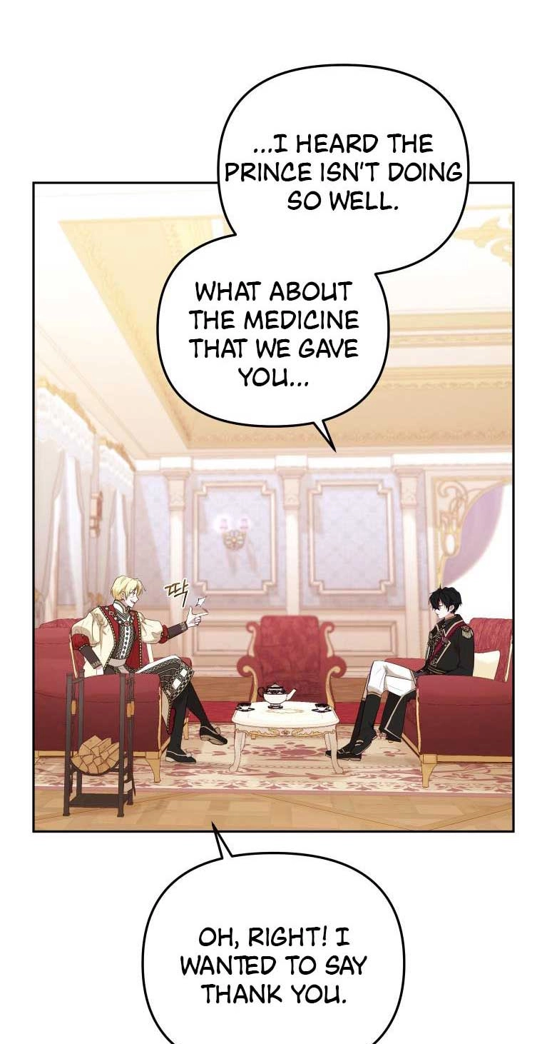 I’M Being Raised By Villains - Chapter 38 Page 17