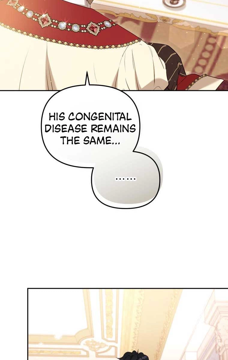 I’M Being Raised By Villains - Chapter 38 Page 19