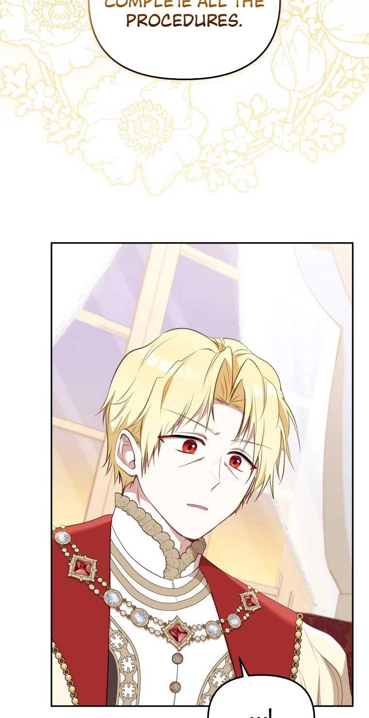 I’M Being Raised By Villains - Chapter 38 Page 27