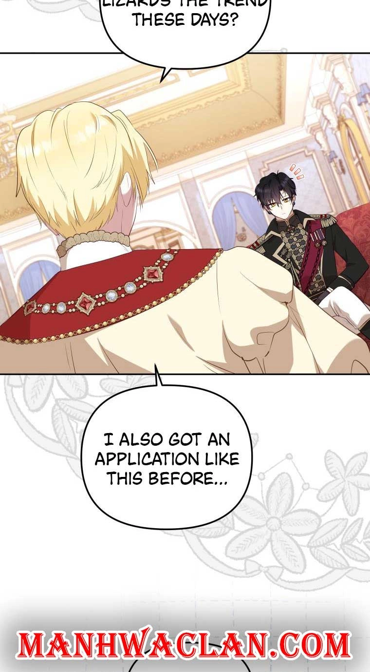 I’M Being Raised By Villains - Chapter 38 Page 29