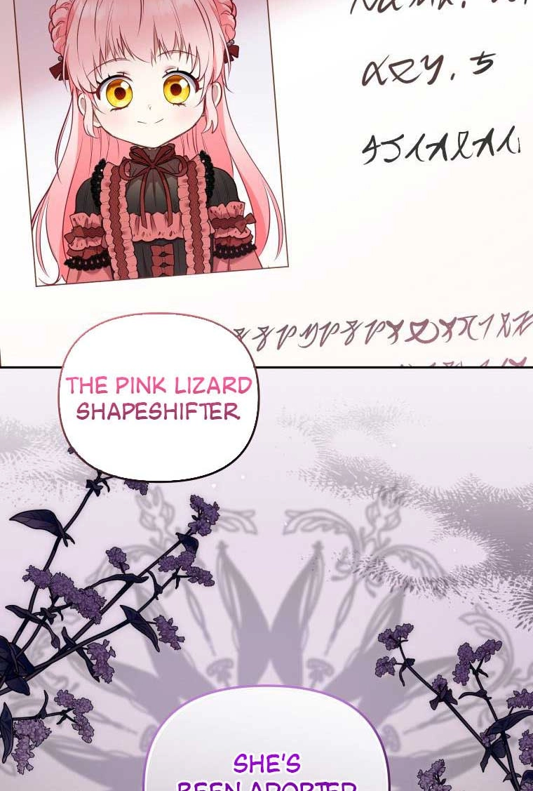 I’M Being Raised By Villains - Chapter 38 Page 34