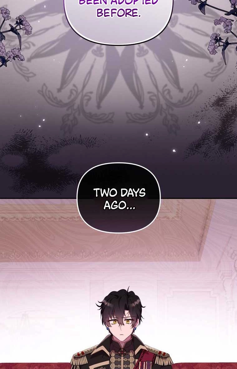I’M Being Raised By Villains - Chapter 38 Page 35