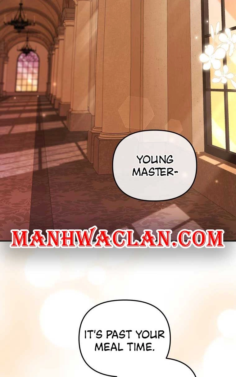 I’M Being Raised By Villains - Chapter 38 Page 40