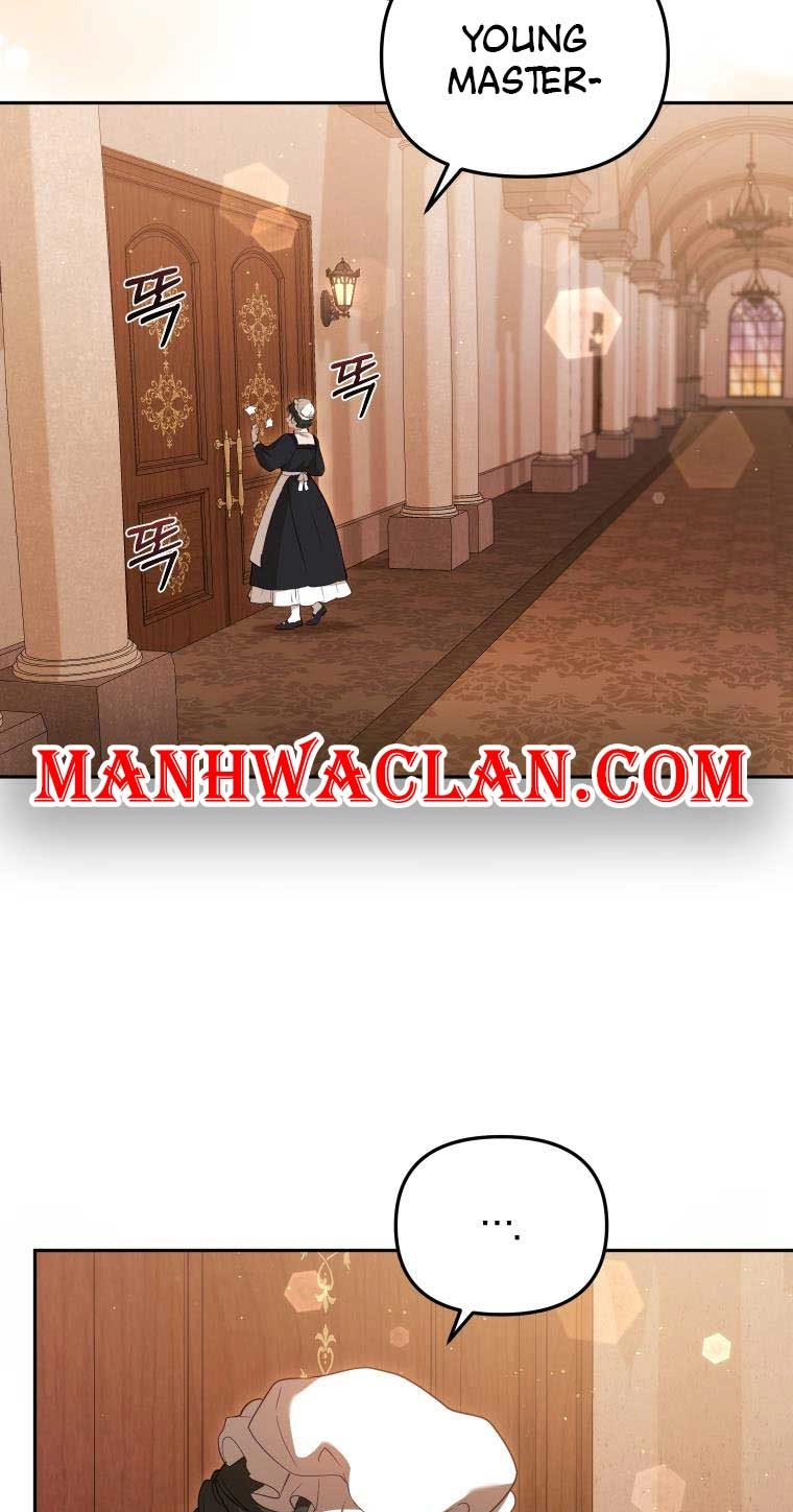 I’M Being Raised By Villains - Chapter 38 Page 41
