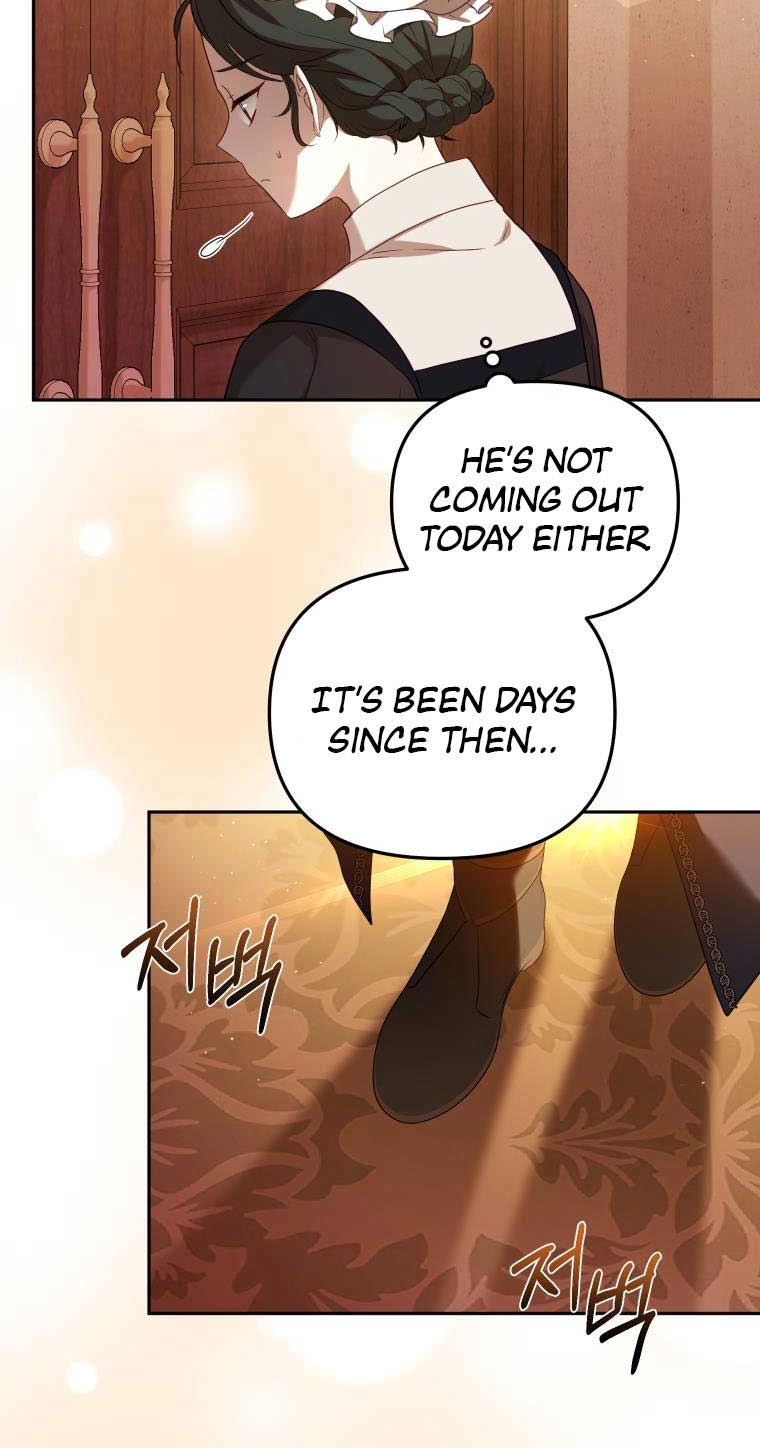 I’M Being Raised By Villains - Chapter 38 Page 42