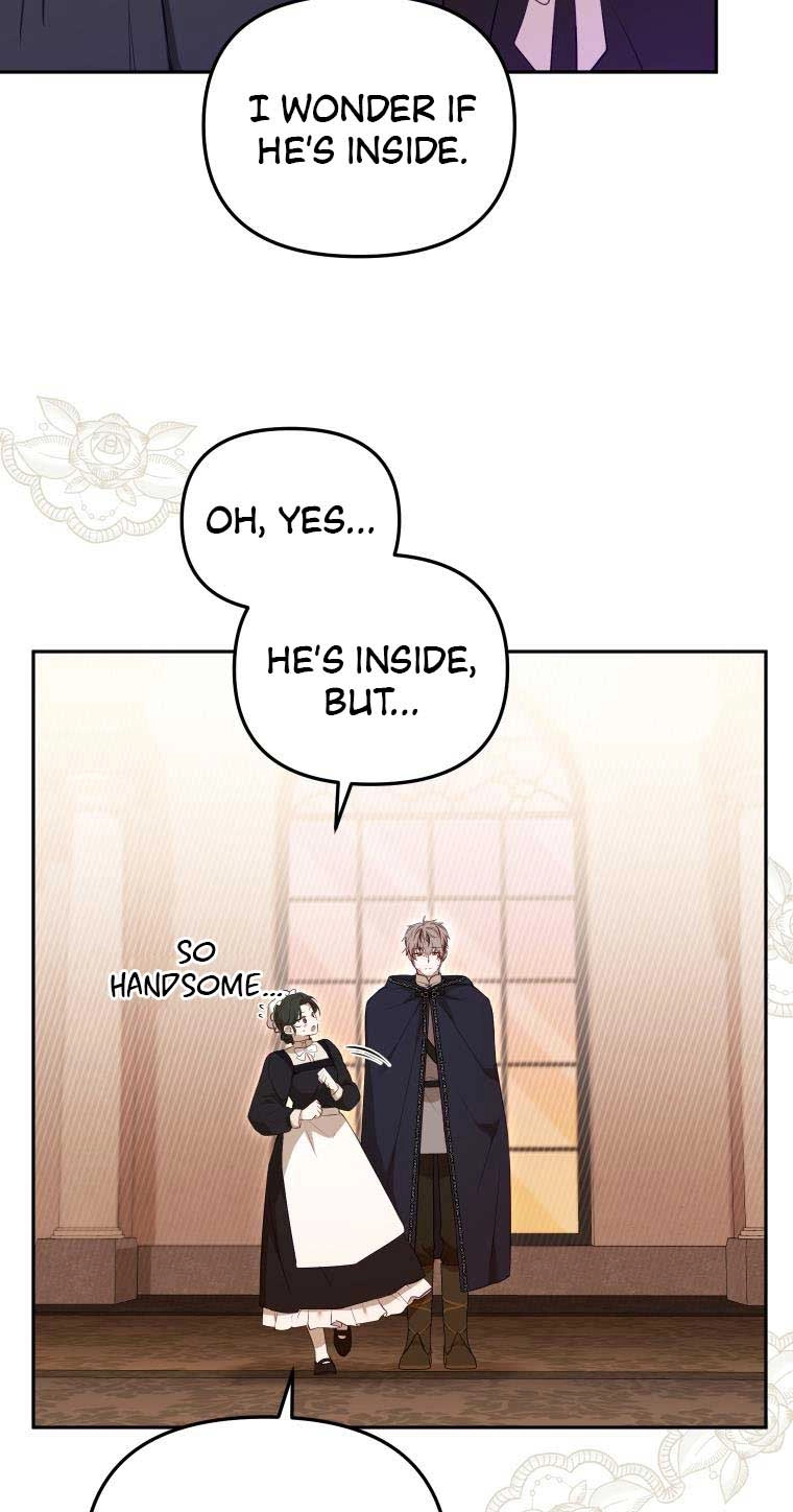 I’M Being Raised By Villains - Chapter 38 Page 45