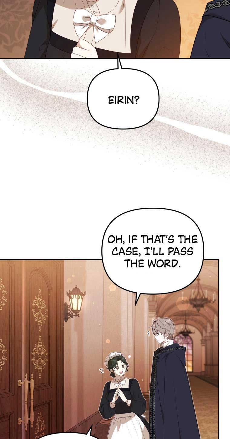 I’M Being Raised By Villains - Chapter 38 Page 46