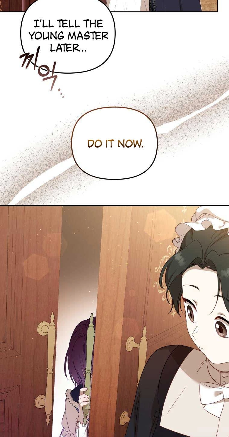 I’M Being Raised By Villains - Chapter 38 Page 47