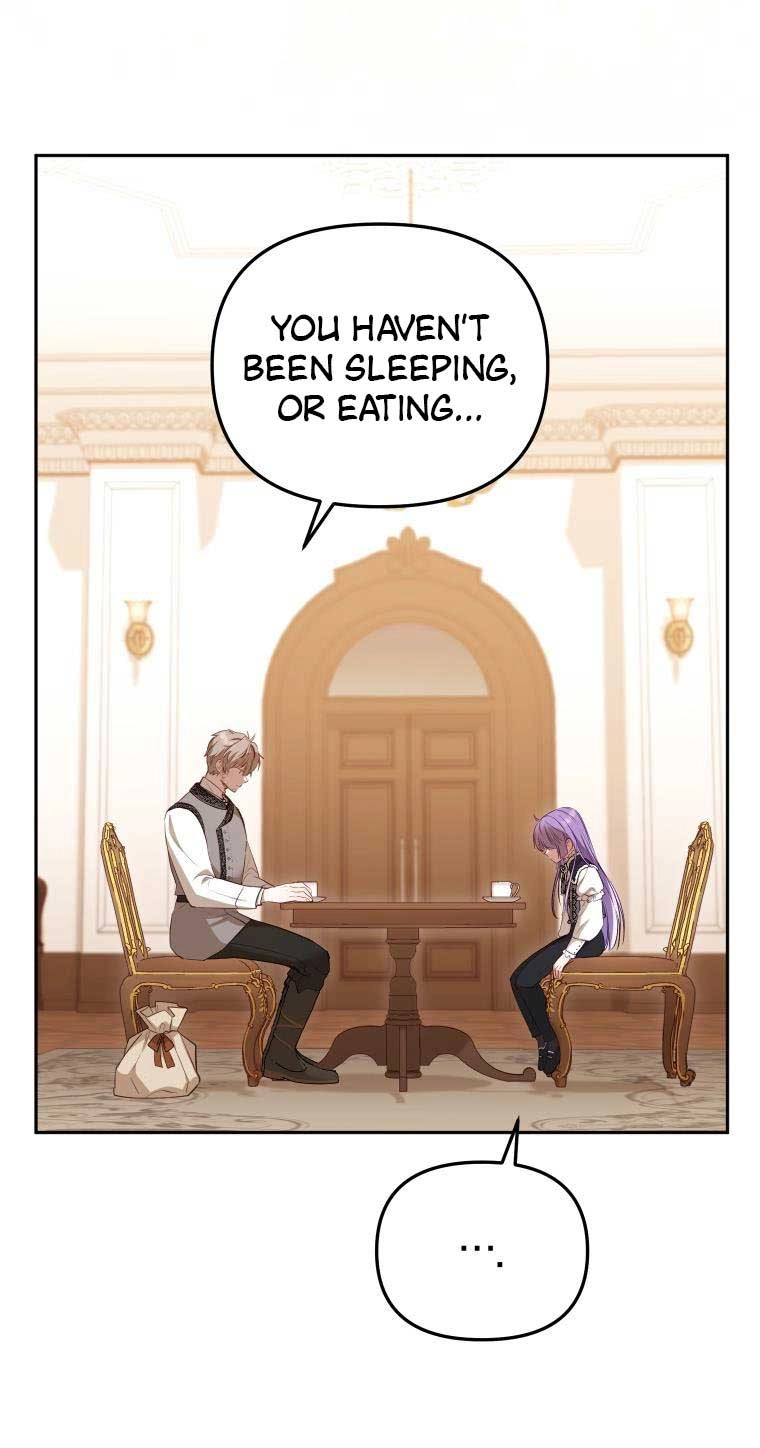 I’M Being Raised By Villains - Chapter 38 Page 52