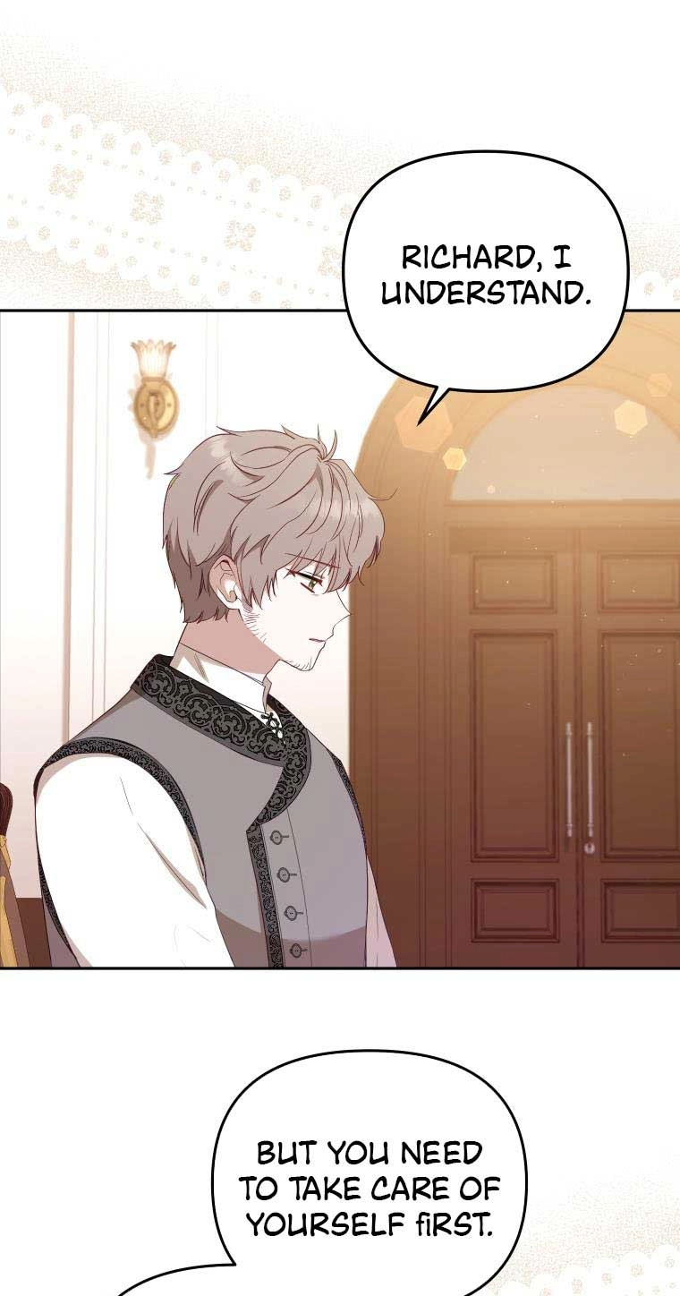 I’M Being Raised By Villains - Chapter 38 Page 53