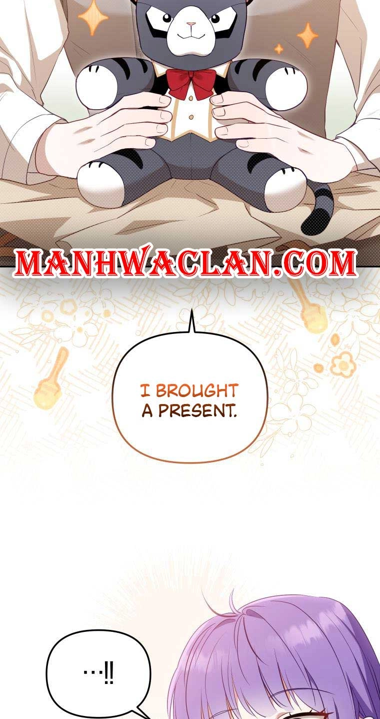 I’M Being Raised By Villains - Chapter 38 Page 57