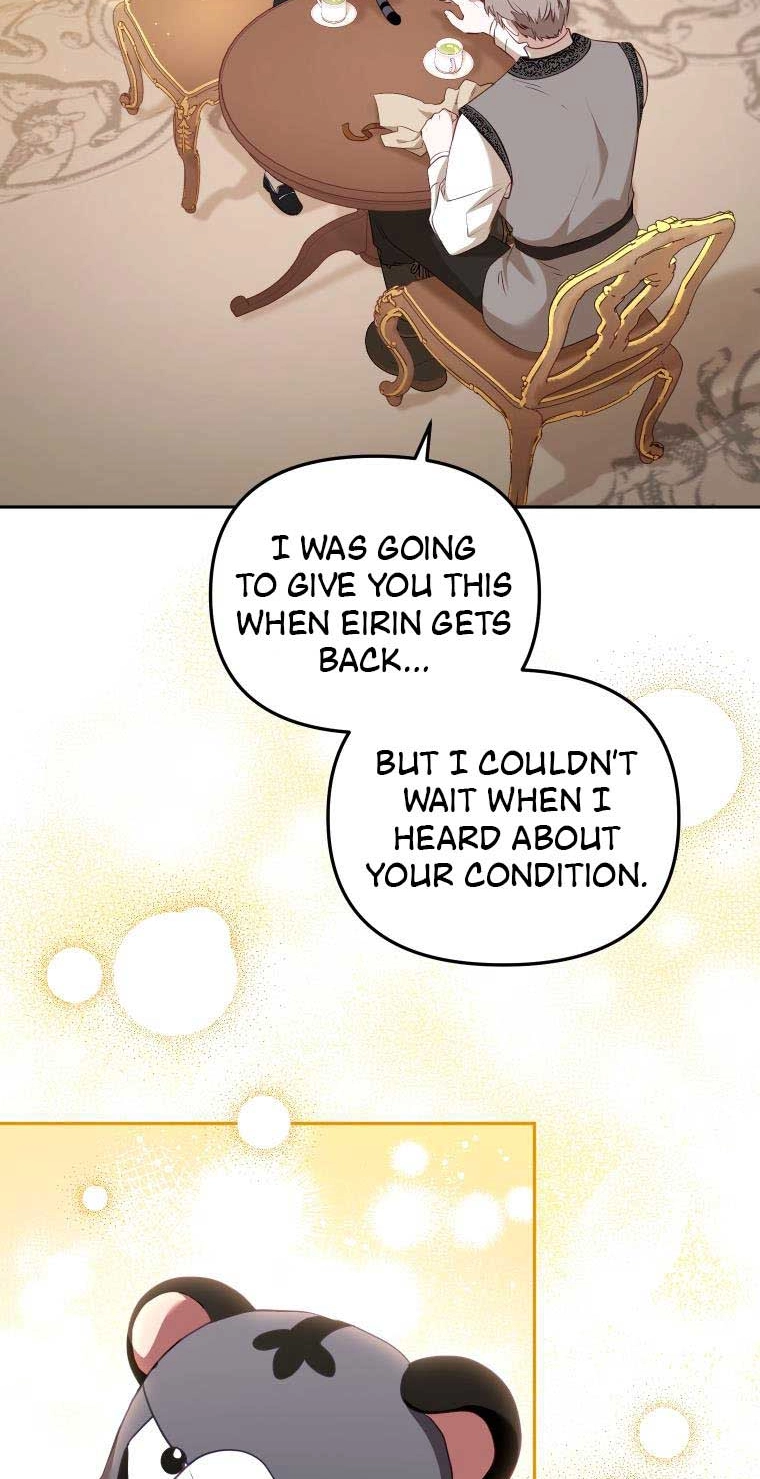 I’M Being Raised By Villains - Chapter 38 Page 59