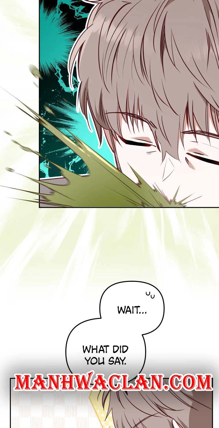 I’M Being Raised By Villains - Chapter 38 Page 64