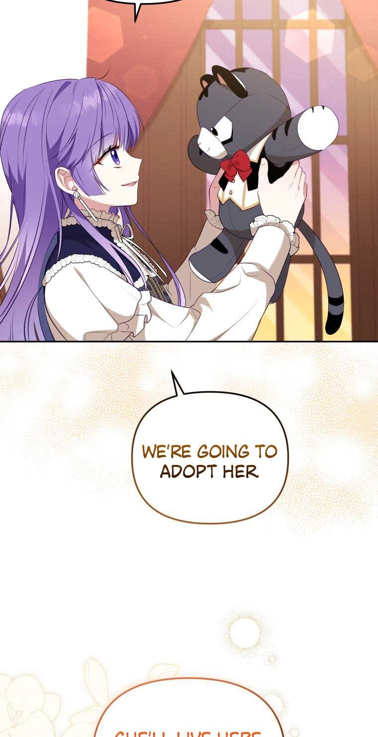 I’M Being Raised By Villains - Chapter 38 Page 66