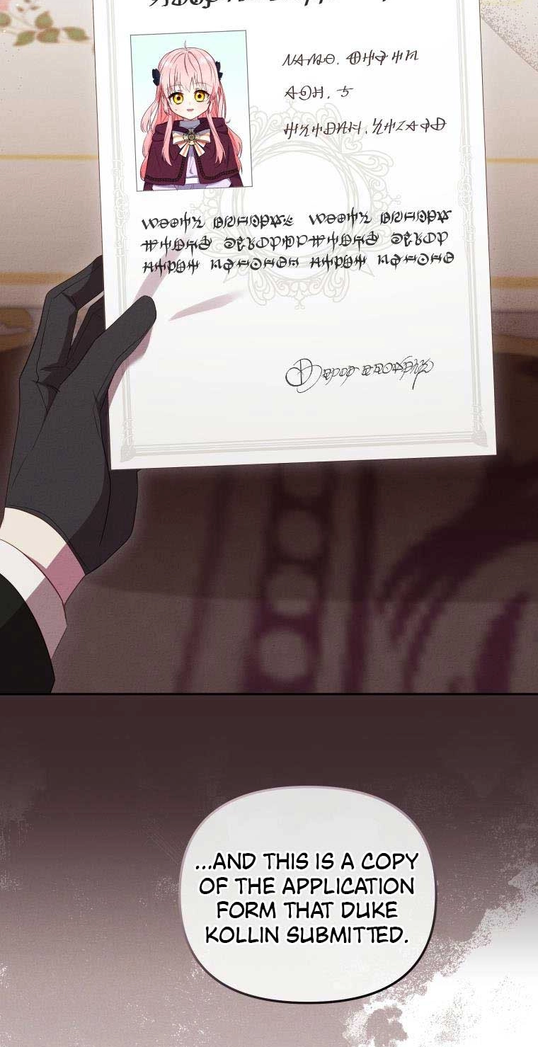 I’M Being Raised By Villains - Chapter 38 Page 69