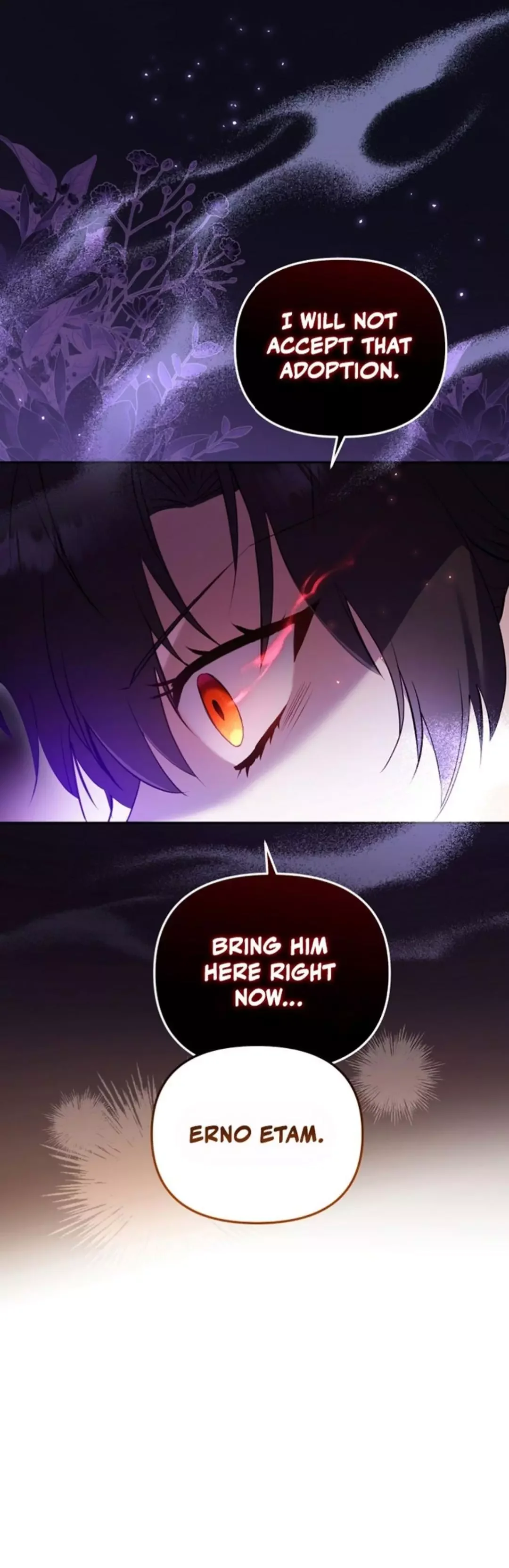 I’M Being Raised By Villains - Chapter 39 Page 4