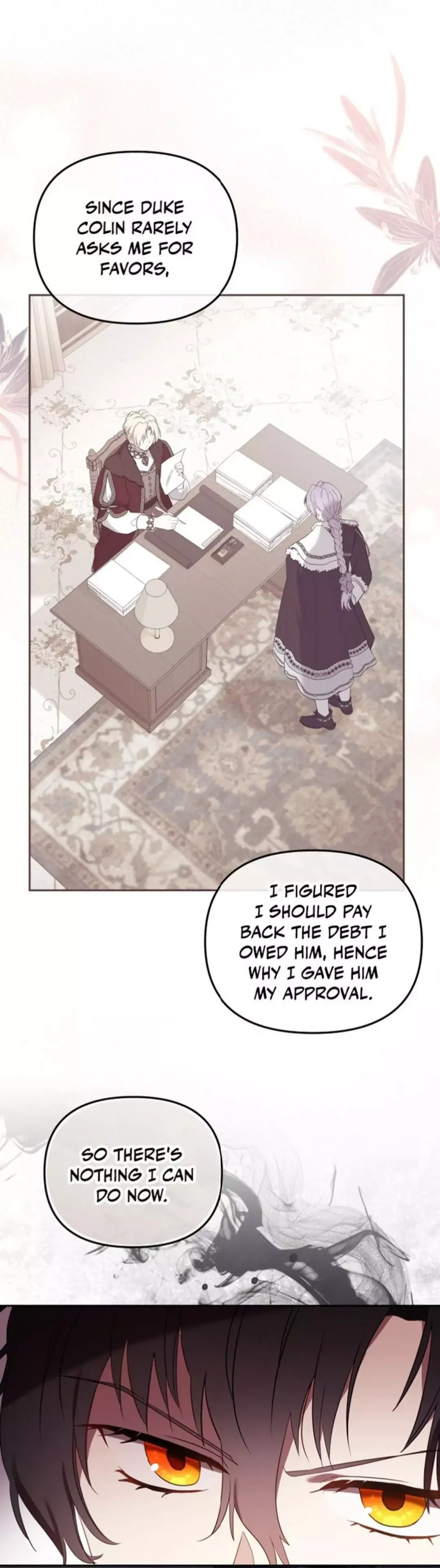 I’M Being Raised By Villains - Chapter 39 Page 10