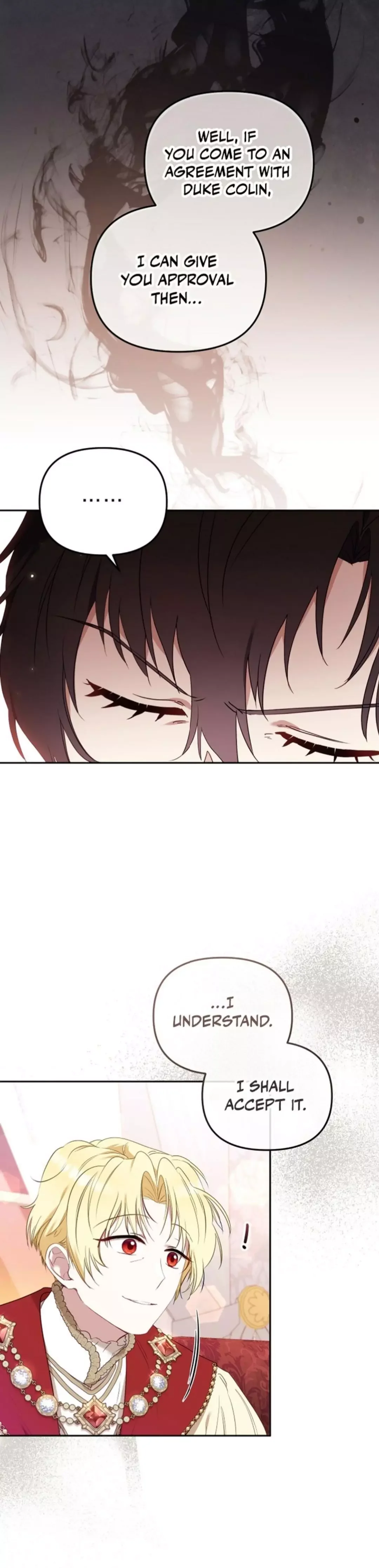 I’M Being Raised By Villains - Chapter 39 Page 11