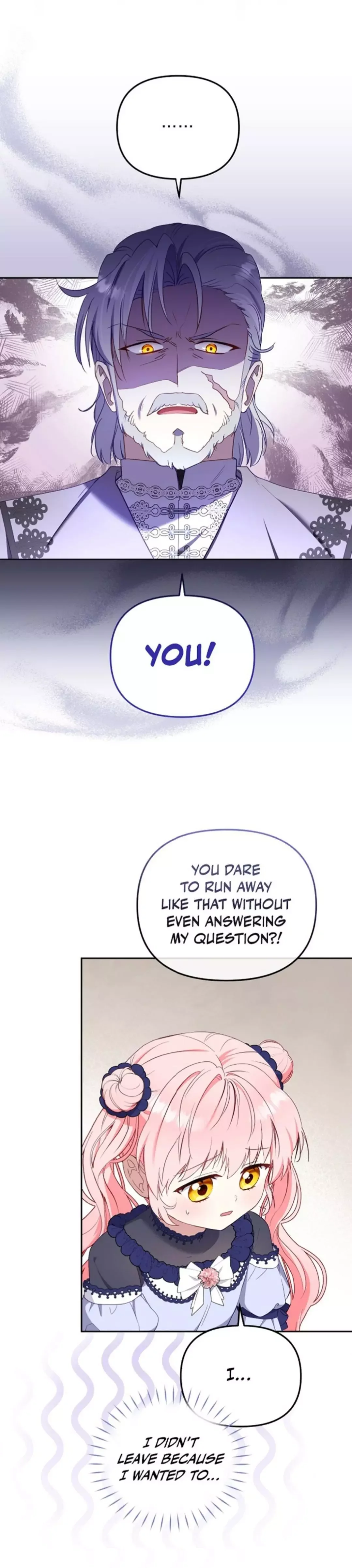 I’M Being Raised By Villains - Chapter 39 Page 27