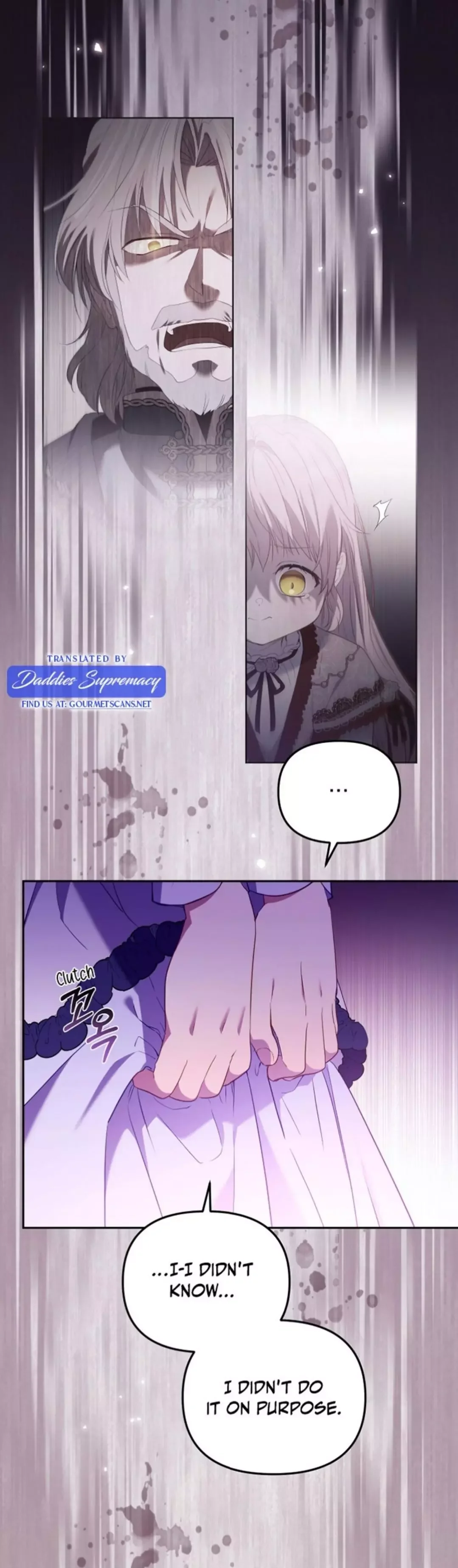 I’M Being Raised By Villains - Chapter 39 Page 29