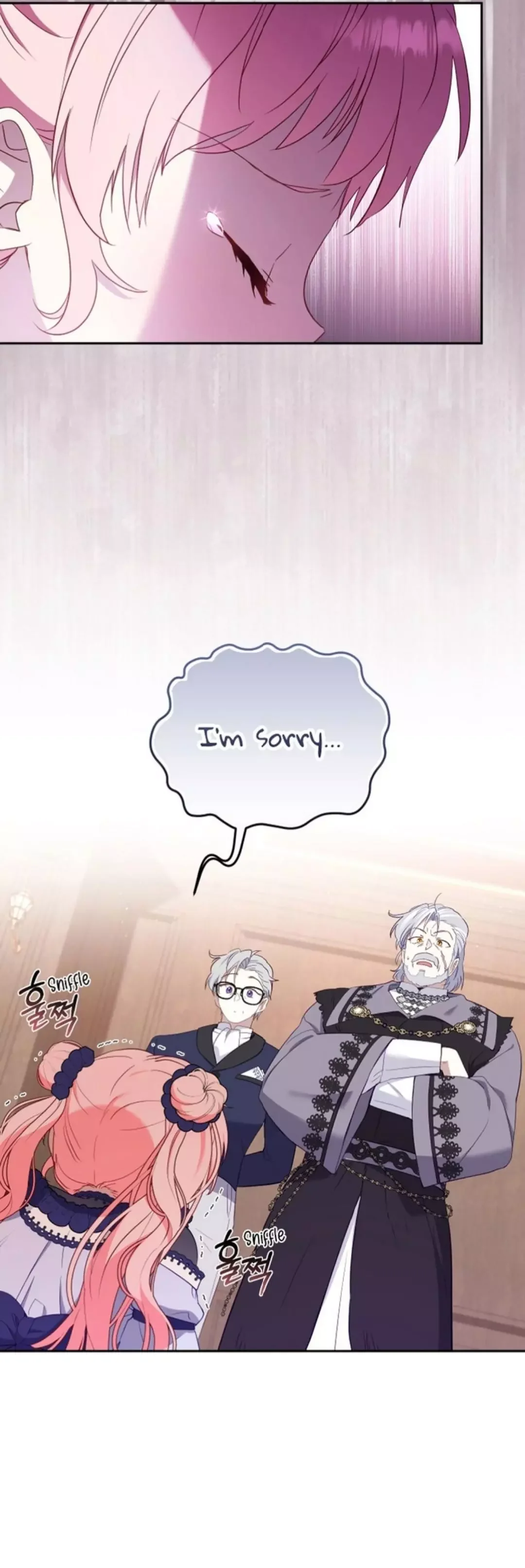 I’M Being Raised By Villains - Chapter 39 Page 30