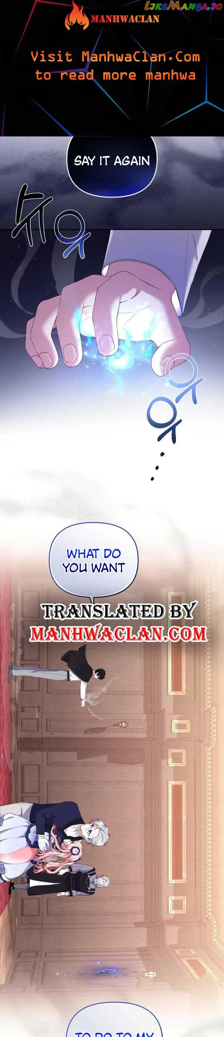 I’M Being Raised By Villains - Chapter 40 Page 2