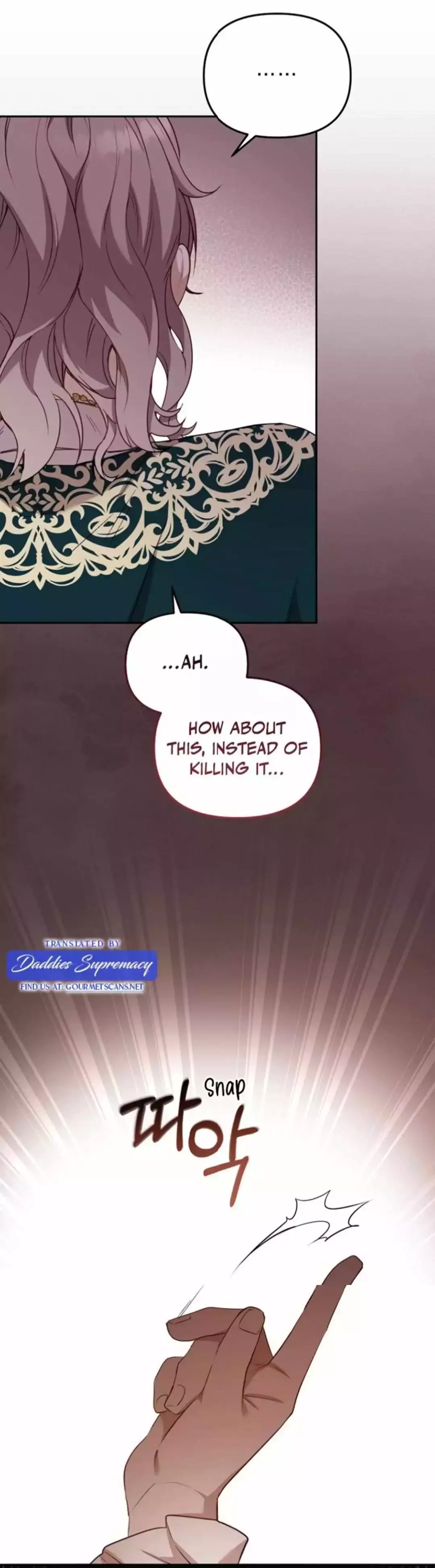 I’M Being Raised By Villains - Chapter 41 Page 26