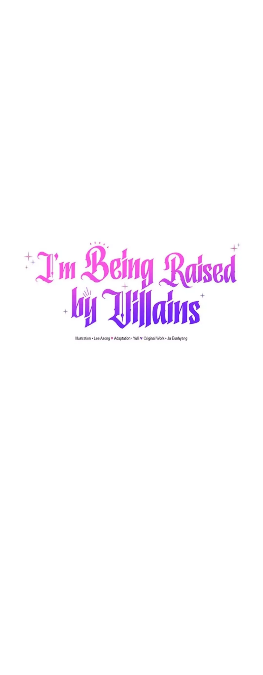 I’M Being Raised By Villains - Chapter 41 Page 31