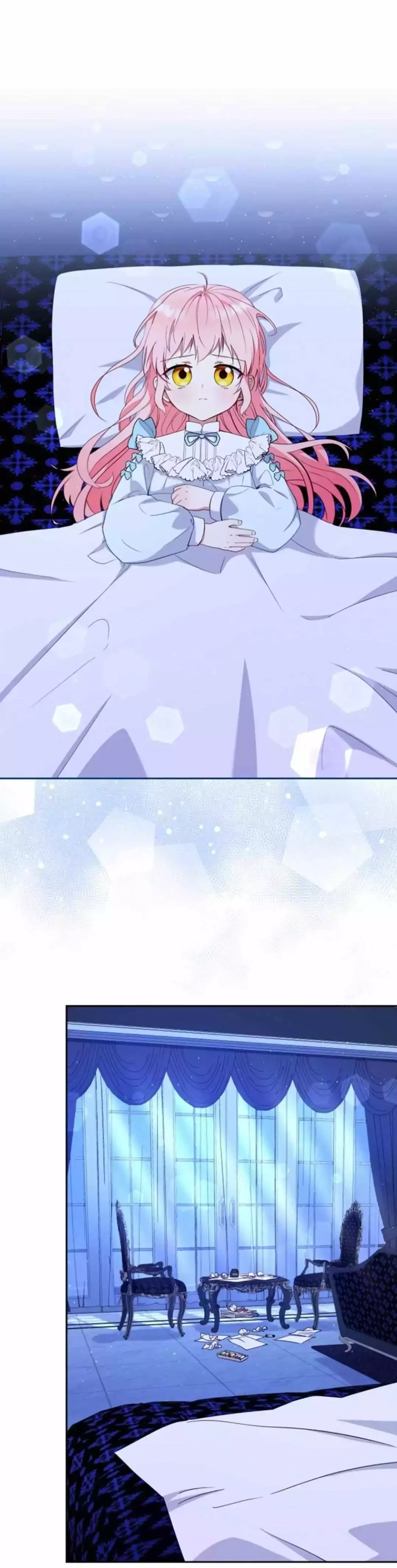 I’M Being Raised By Villains - Chapter 41 Page 32