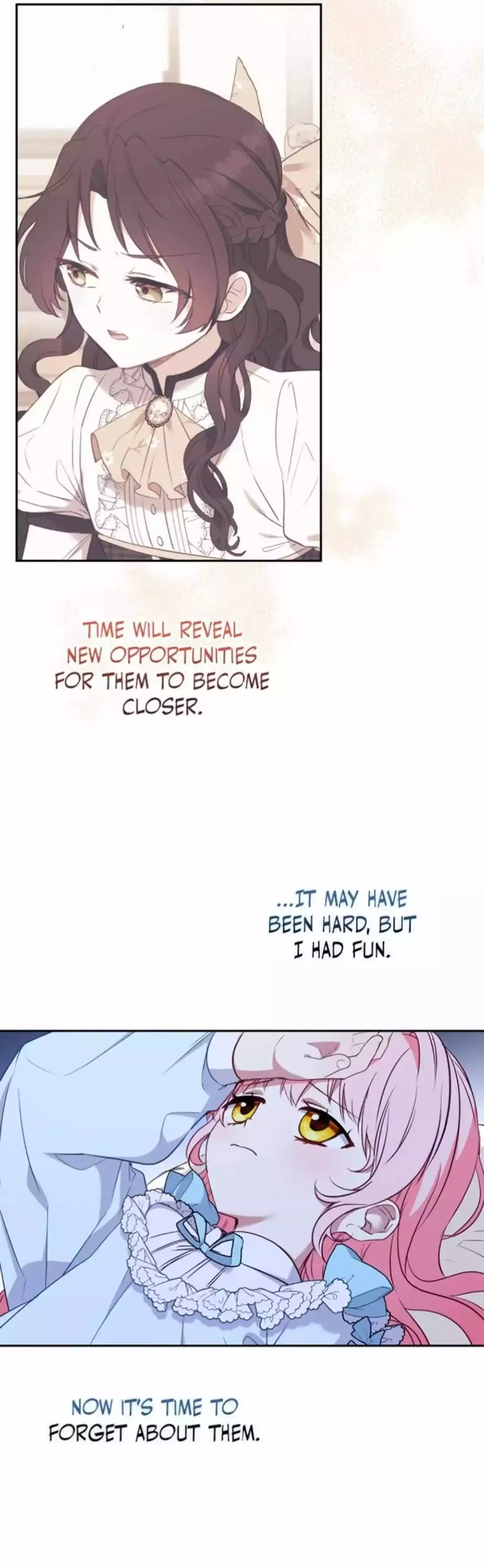 I’M Being Raised By Villains - Chapter 41 Page 36