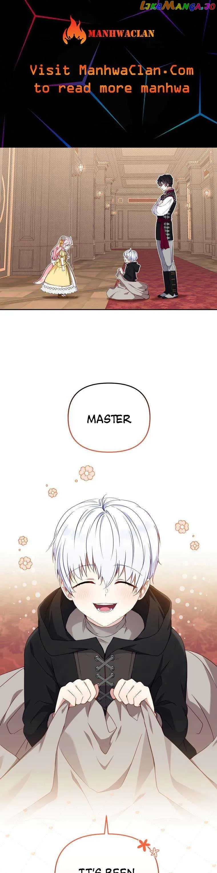 I’M Being Raised By Villains - Chapter 42 Page 2
