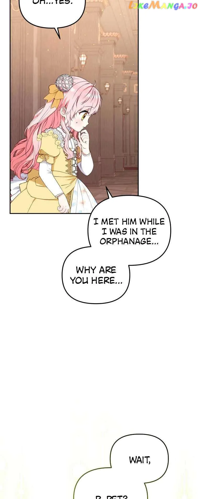 I’M Being Raised By Villains - Chapter 42 Page 4
