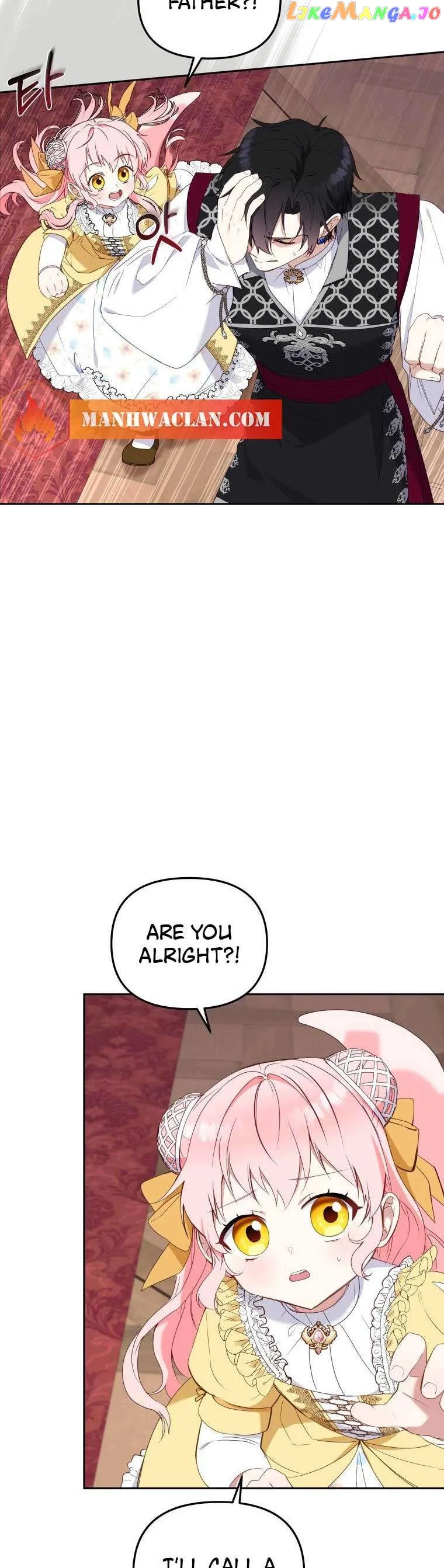 I’M Being Raised By Villains - Chapter 42 Page 13
